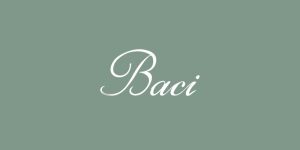 Servizio fotografico ecommerce - Baci & Amici