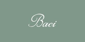 Servizio fotografico ecommerce - Baci & Amici