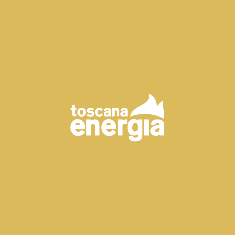 Toscana Energia - VdR204 - Agenzia di comunicazione - Realizzazione servizi fotografici - Realizzazione video