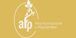 Copertina AFP Alta Formazione in Psicosintesi - VdR204 - Realizzazione siti web firenze
