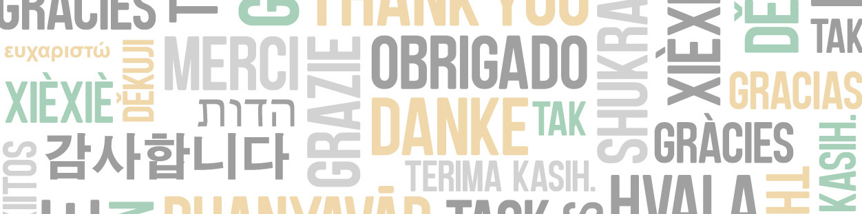 Grazie per la mail - VdR204 - Agenzia di comunicazione a Firenze
