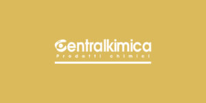 Realizzazione sito web - Centralkimica