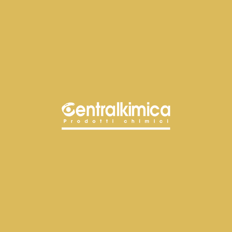 Realizzazione sito web - Centralkimica